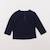 Tee-shirt - 6 mois Bleu 1 - vertbaudet enfant 