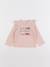 Tee-shirt - 24 mois Rose 1 - vertbaudet enfant 