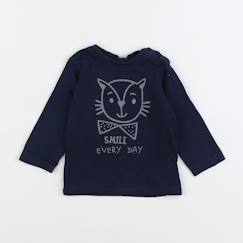 Seconde main-Garçon-Tee-shirt - 3 mois
