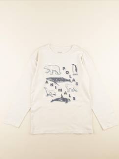 Seconde main-Garçon-Tee-shirt - 12 ans