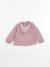 Tee-shirt - 9 mois Rose 1 - vertbaudet enfant 