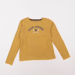 Seconde main-Fille-Tee-shirt - 8 ans