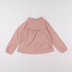 Seconde main-Fille-Tee-shirt - 6 ans