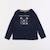 Tee-shirt - 4 ans Bleu 1 - vertbaudet enfant 