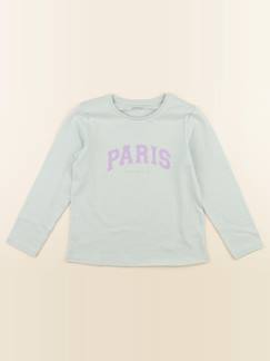 Seconde main-Fille-Tee-shirt - 5 ans