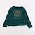 Tee-shirt - 4 ans Vert 1 - vertbaudet enfant 
