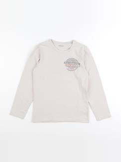Seconde main-Garçon-Tee-shirt - 10 ans