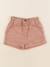 Short - 9 mois Marron 1 - vertbaudet enfant 
