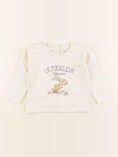 Seconde main-Garçon-Tee-shirt - 18 mois