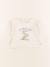 Tee-shirt - 18 mois Blanc 1 - vertbaudet enfant 