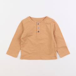 Seconde main-Garçon-Tee-shirt - 6 mois