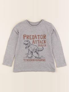 Seconde main-Garçon-Tee-shirt - 6 ans