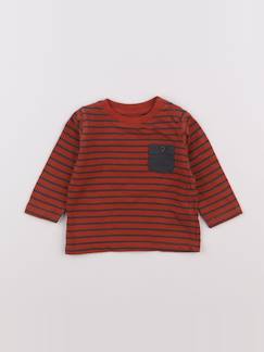 Seconde main-Garçon-Tee-shirt - 3 mois