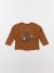 Tee-shirt - 9 mois Multicolore 1 - vertbaudet enfant 