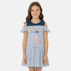 Robe enfant  - vertbaudet enfant