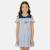Robe enfant Marine+Rose 1 - vertbaudet enfant 