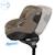Siège auto évolutif pivotant et coulissant mica 360 pro Authentic black+Authentic graphite+Authentic truffle 13 - vertbaudet enfant 