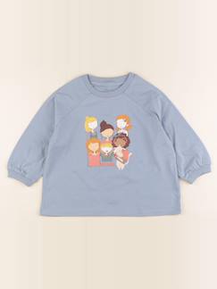Seconde main-Fille-Tee-shirt - 6 ans