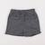 Short - 18 mois Gris 1 - vertbaudet enfant 
