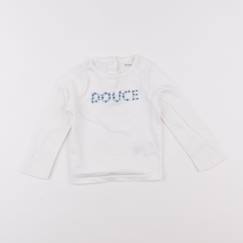 Seconde main-Fille-Tee-shirt - 12 mois