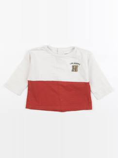Seconde main-Garçon-Tee-shirt - 6 mois