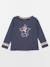 Tee-shirt - 3 ans Bleu 1 - vertbaudet enfant 