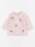 Tee-shirt - 3 mois Rose 1 - vertbaudet enfant 