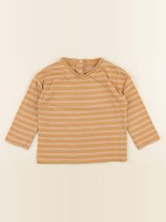 Seconde main-Garçon-Tee-shirt - 18 mois