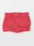 Short - 3 mois Rose, or 1 - vertbaudet enfant 