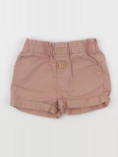 Seconde main-Fille-Short - 24 mois