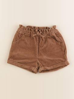 Seconde main-Fille-Short - 24 mois