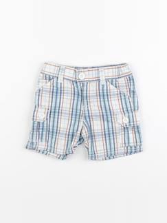Seconde main-Garçon-Short - 12 mois
