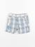Short - 12 mois Bleu 1 - vertbaudet enfant 