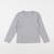 Tee-shirt - 6 ans Gris 1 - vertbaudet enfant 