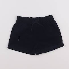 Seconde main-Fille-Short - 18 mois