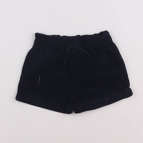 Short - 18 mois Bleu 1 - vertbaudet enfant 
