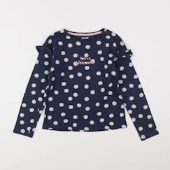 Seconde main-Fille-Tee-shirt - 10 ans