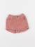 Short - 3 mois Rose 1 - vertbaudet enfant 