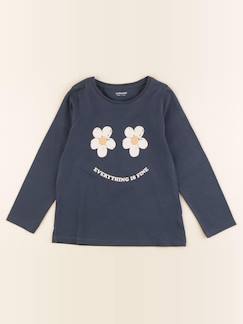 Seconde main-Fille-Tee-shirt - 6 ans