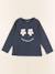 Tee-shirt - 6 ans Bleu 1 - vertbaudet enfant 