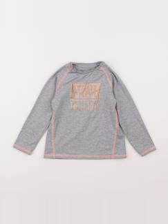 Seconde main-Fille-Tee-shirt - 4 ans