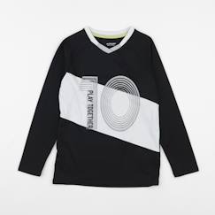 Seconde main-Garçon-Tee-shirt - 8 ans
