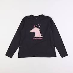 Seconde main-Fille-Tee-shirt - 12 ans
