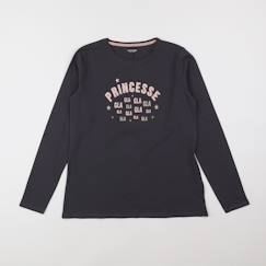 Seconde main-Fille-Tee-shirt - 12 ans