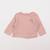 Tee-shirt - 3 mois Rose 1 - vertbaudet enfant 