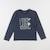 Tee-shirt - 8 ans Bleu 1 - vertbaudet enfant 