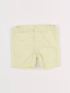 Seconde main-Garçon-Short - 3/6 mois