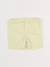 Short - 3/6 mois Jaune 1 - vertbaudet enfant 