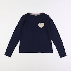 Seconde main-Fille-Tee-shirt - 10 ans