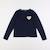 Tee-shirt - 10 ans Bleu 1 - vertbaudet enfant 